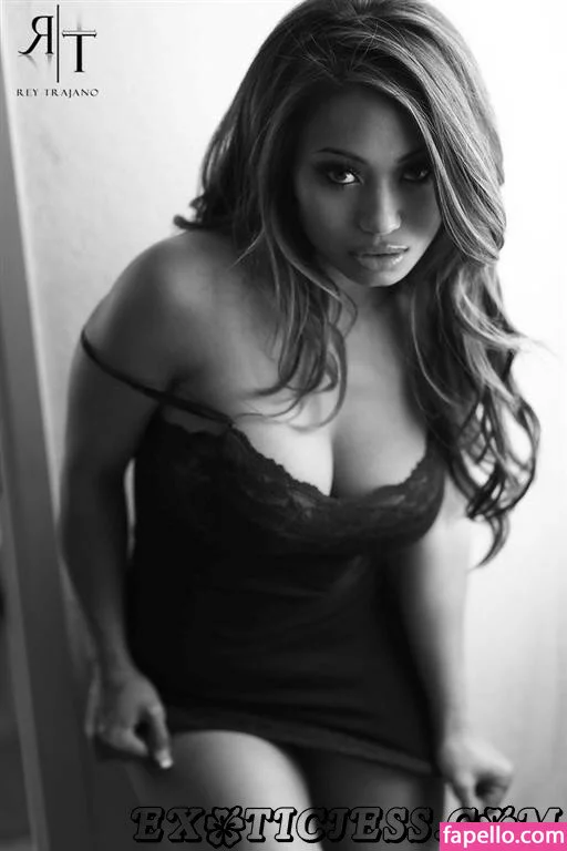 Jessica Lizama Onlyfans Photo Gallery 