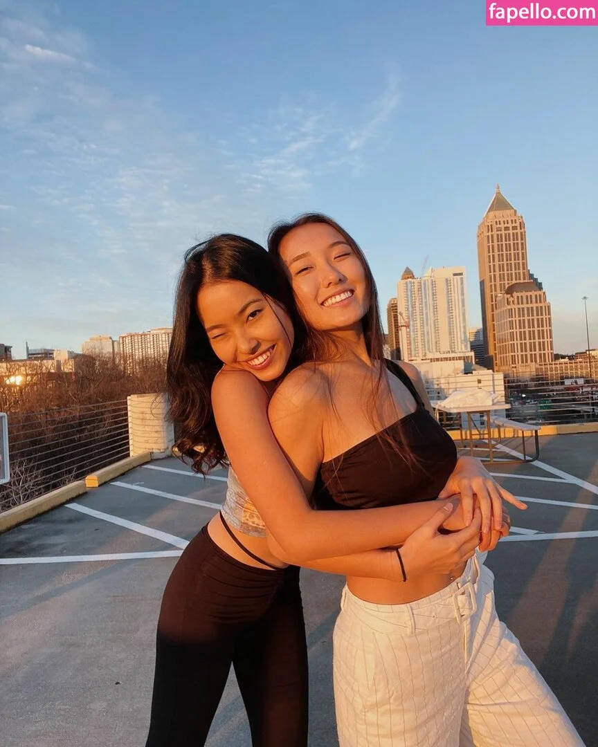 Marissa Ren Onlyfans Photo Gallery 