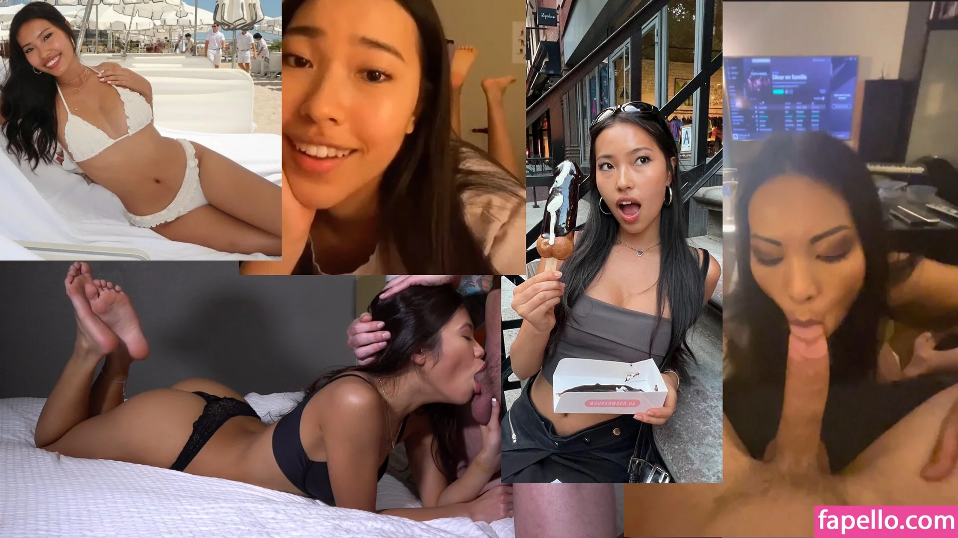 Marissa Ren Onlyfans Photo Gallery 