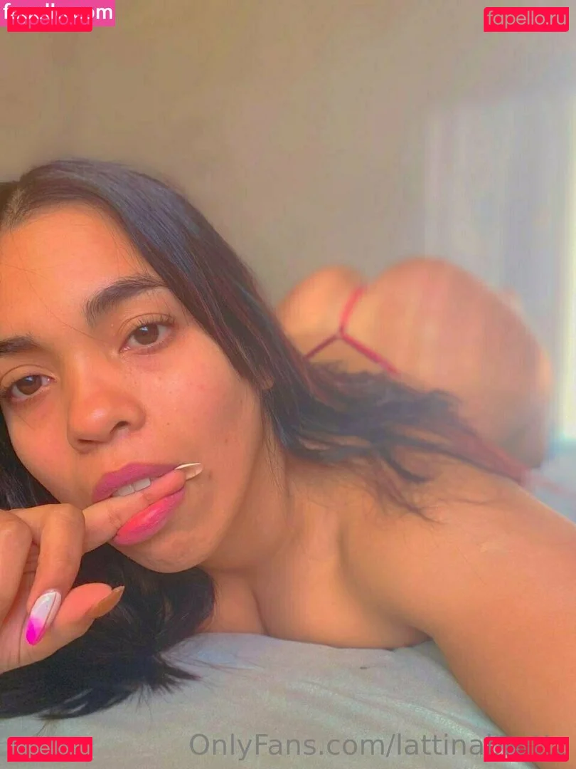 lattinabrattz Onlyfans Photo Gallery 
