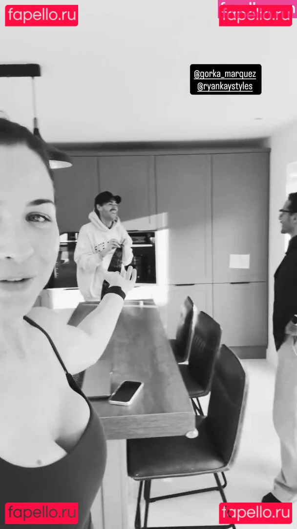 Gemma Atkinson Onlyfans Photo Gallery 