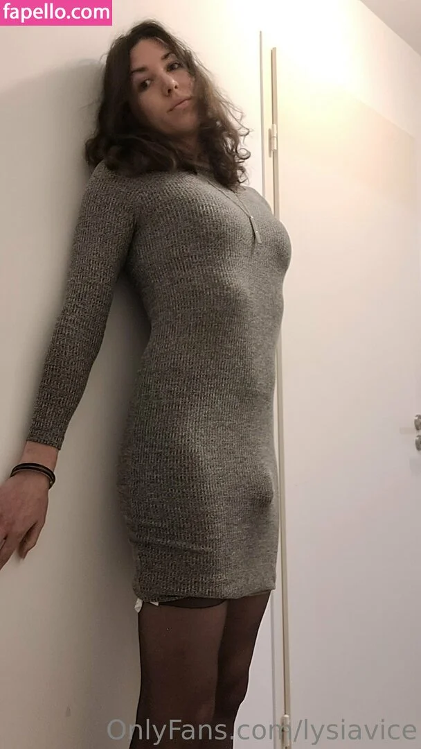lysiavice Onlyfans Photo Gallery 