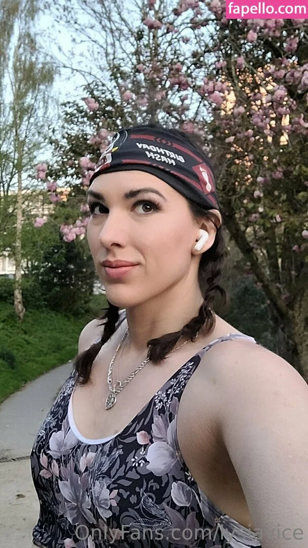 lysiavice Onlyfans Photo Gallery 