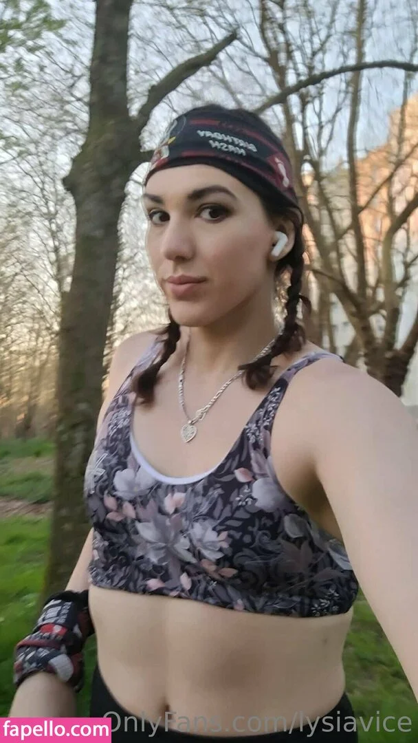 lysiavice Onlyfans Photo Gallery 
