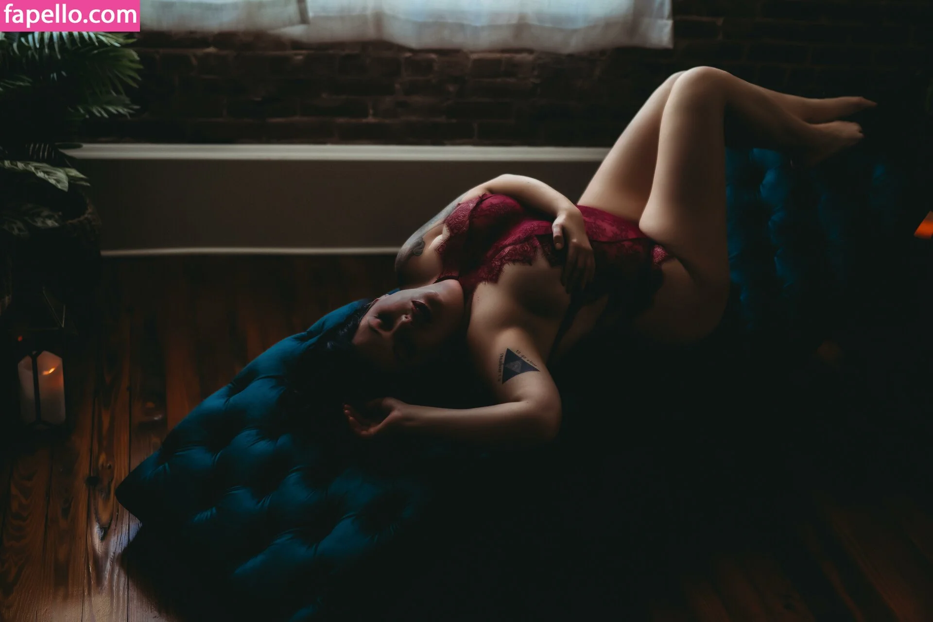 Morgan Jaymes Onlyfans Photo Gallery 