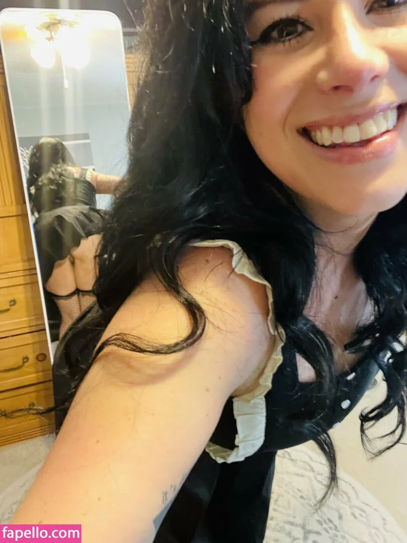 Morgan Jaymes Onlyfans Photo Gallery 