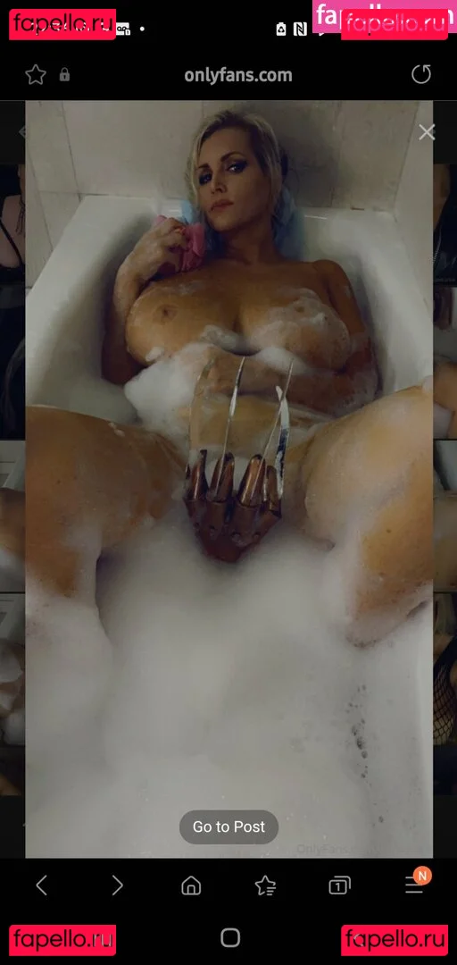 jaxbarbie Onlyfans Photo Gallery 