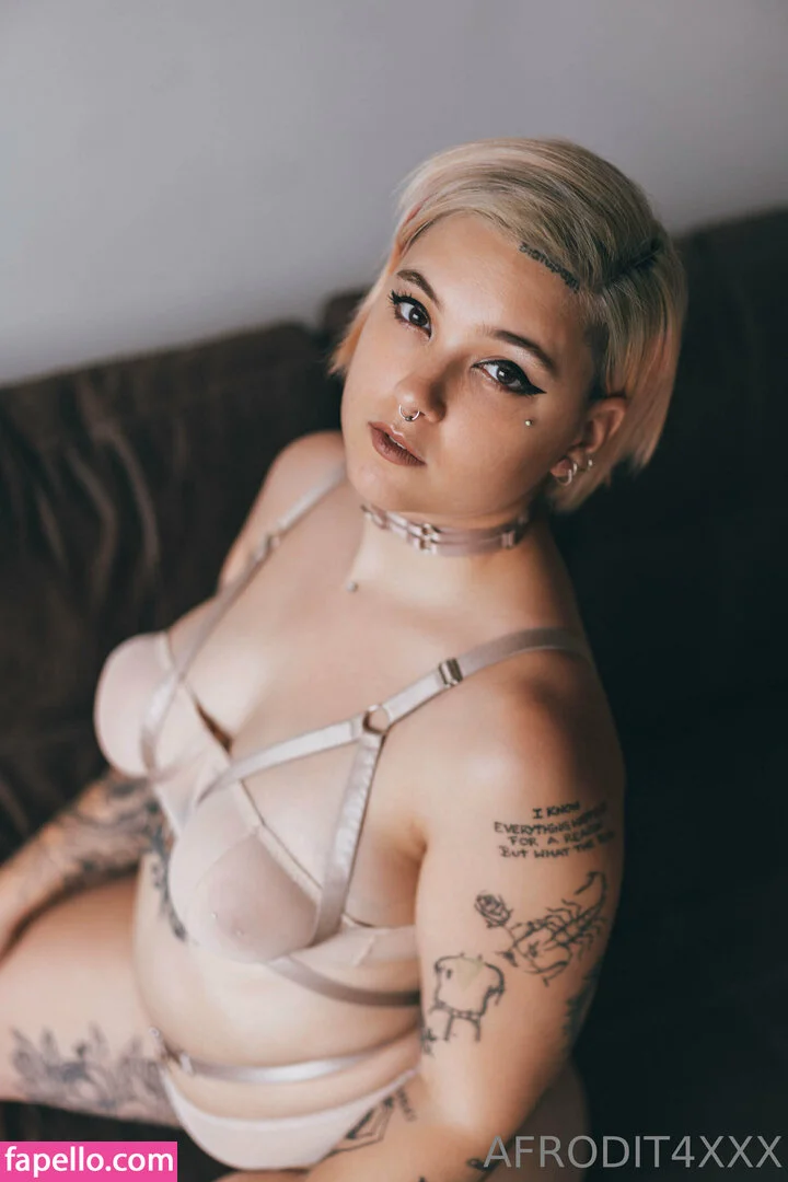 afrodit4x Onlyfans Photo Gallery 