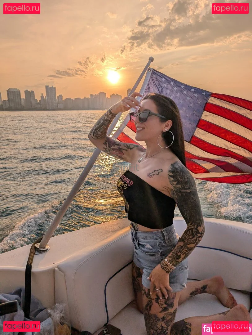 ginfit Onlyfans Photo Gallery 