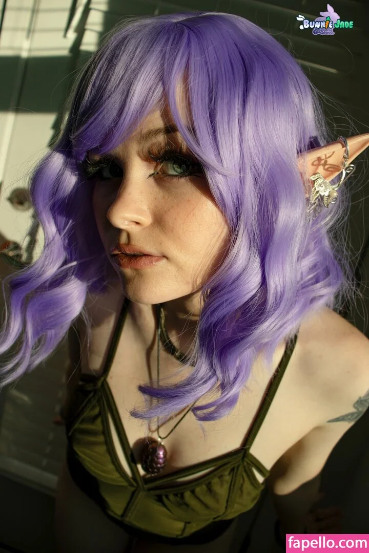 jadebunniefree Onlyfans Photo Gallery 