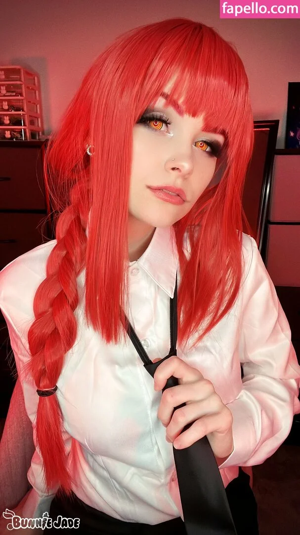 jadebunniefree Onlyfans Photo Gallery 