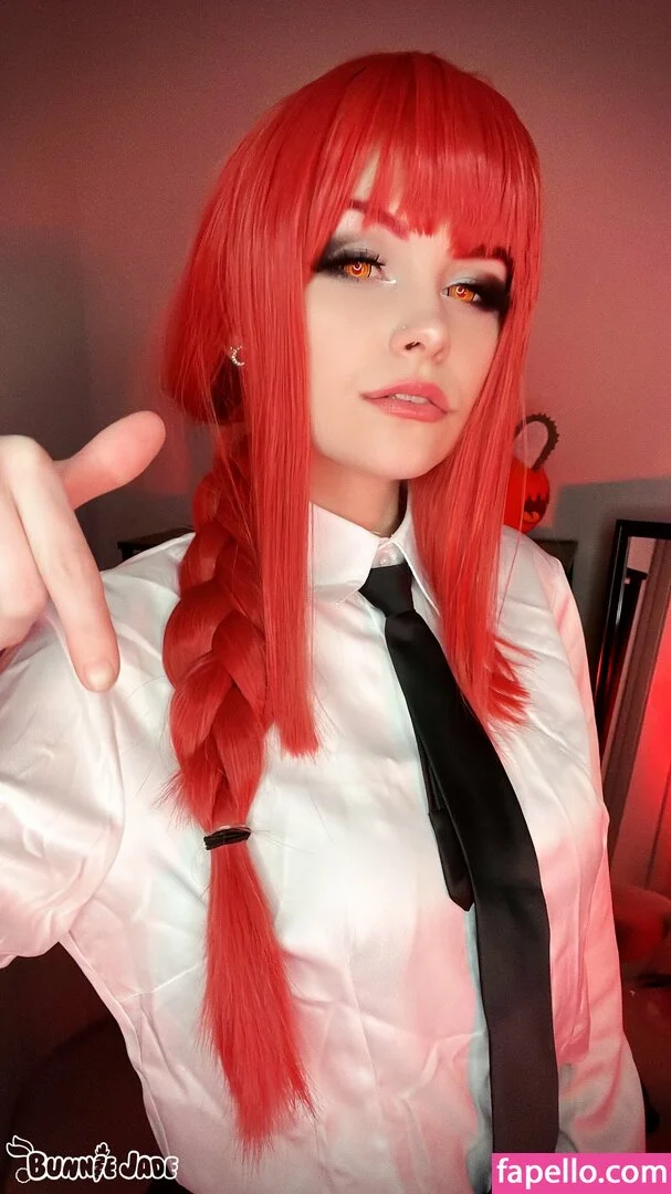 jadebunniefree Onlyfans Photo Gallery 