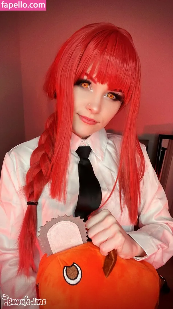 jadebunniefree Onlyfans Photo Gallery 