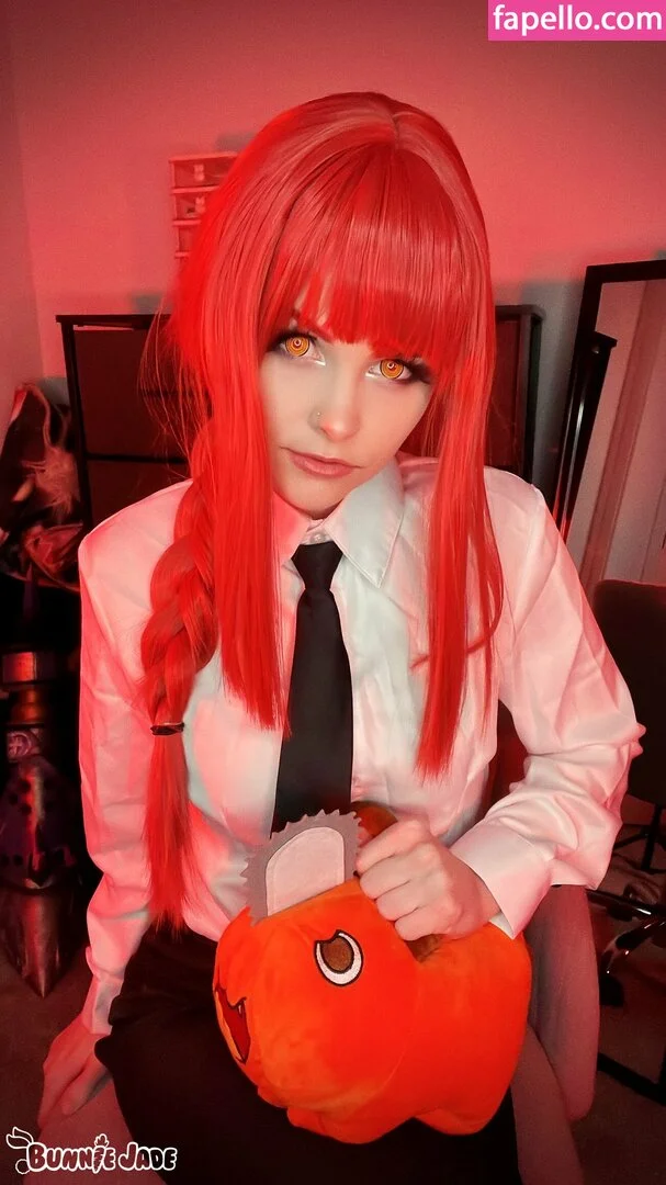 jadebunniefree Onlyfans Photo Gallery 