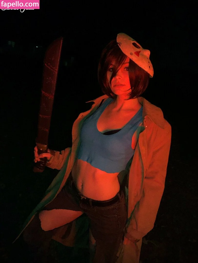 jadebunniefree Onlyfans Photo Gallery 