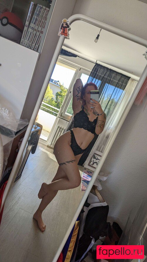 Rikku Tsukiyomi Onlyfans Photo Gallery 