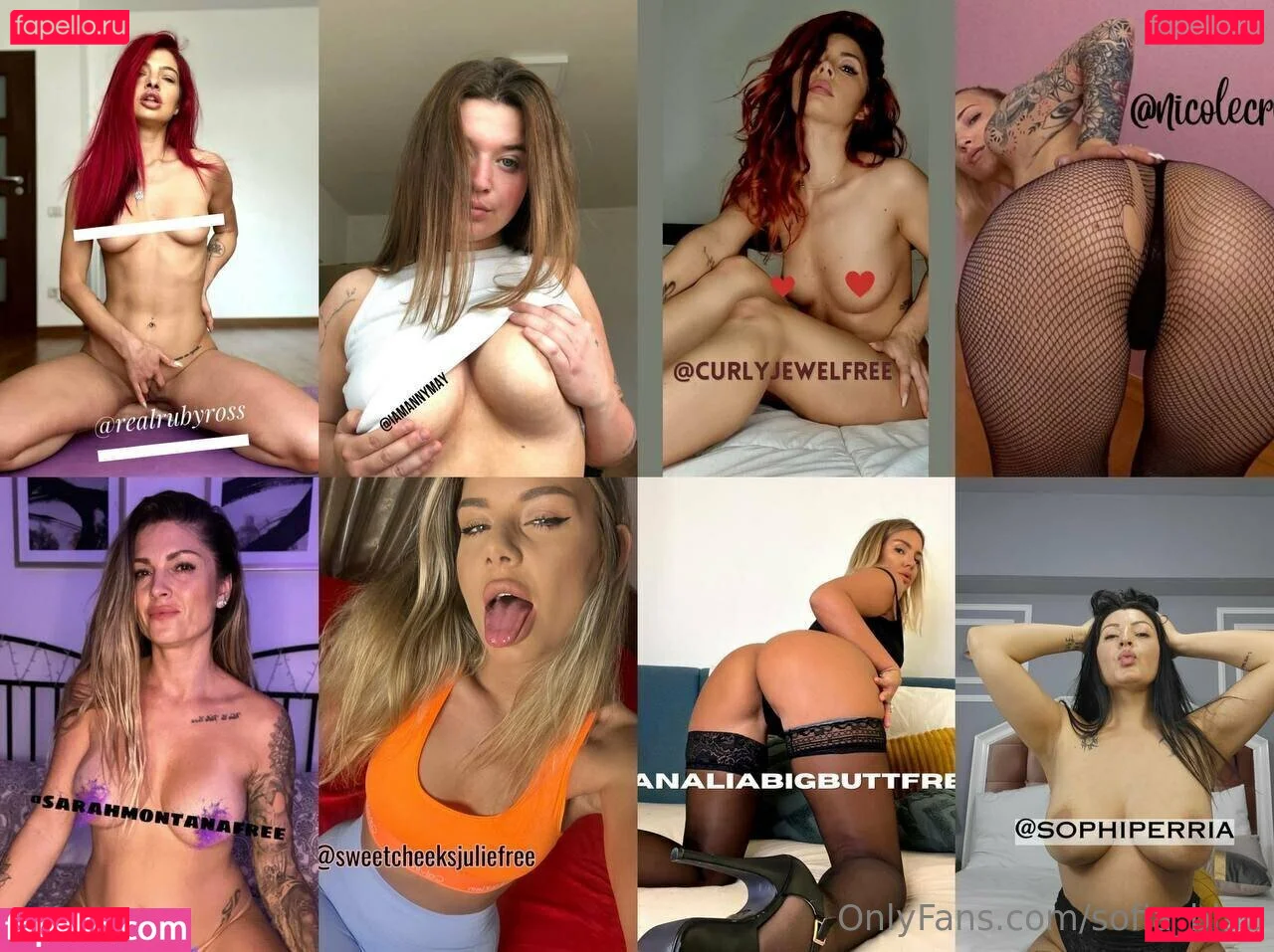 sofia_blac Onlyfans Photo Gallery 