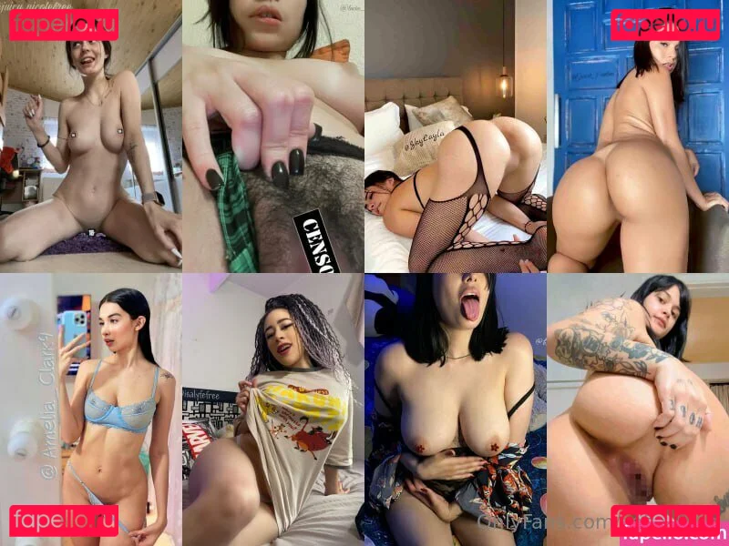 sofia_blac Onlyfans Photo Gallery 