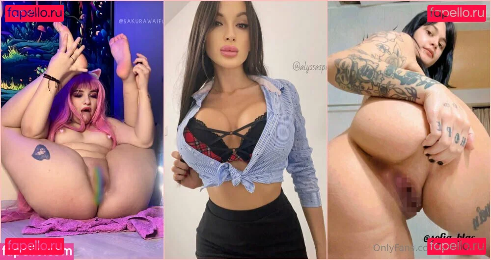 sofia_blac Onlyfans Photo Gallery 