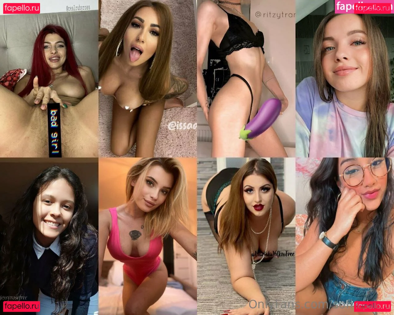 sofia_blac Onlyfans Photo Gallery 