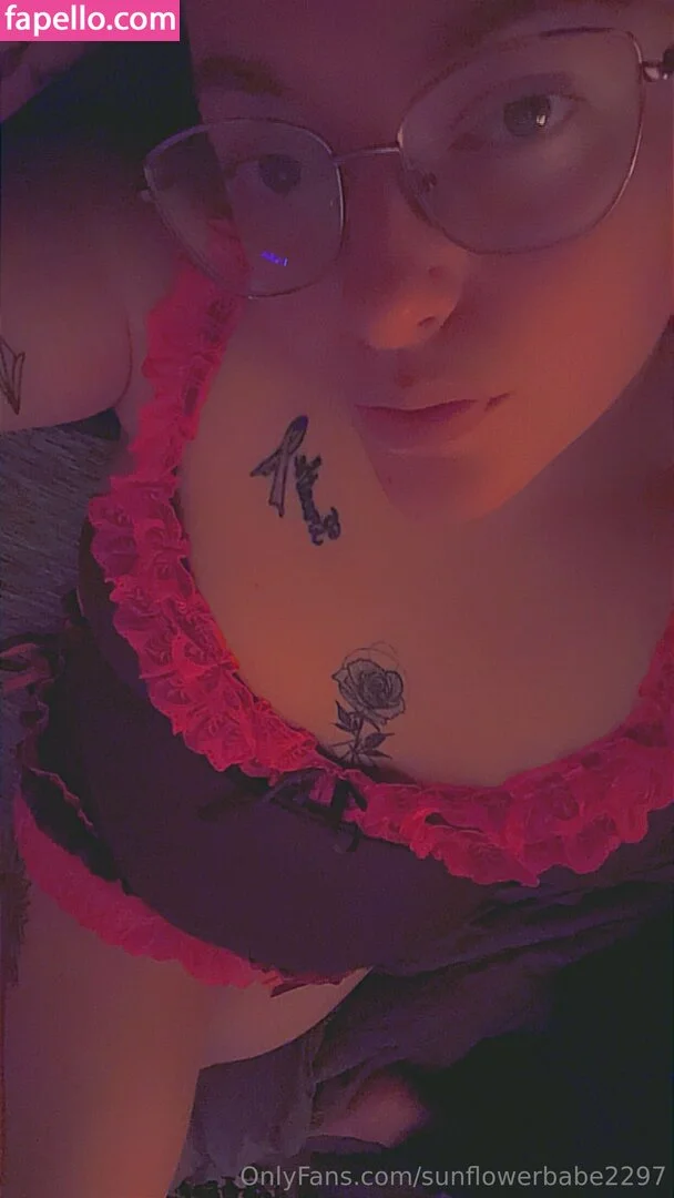 sunflowerbabe2297 Onlyfans Photo Gallery 