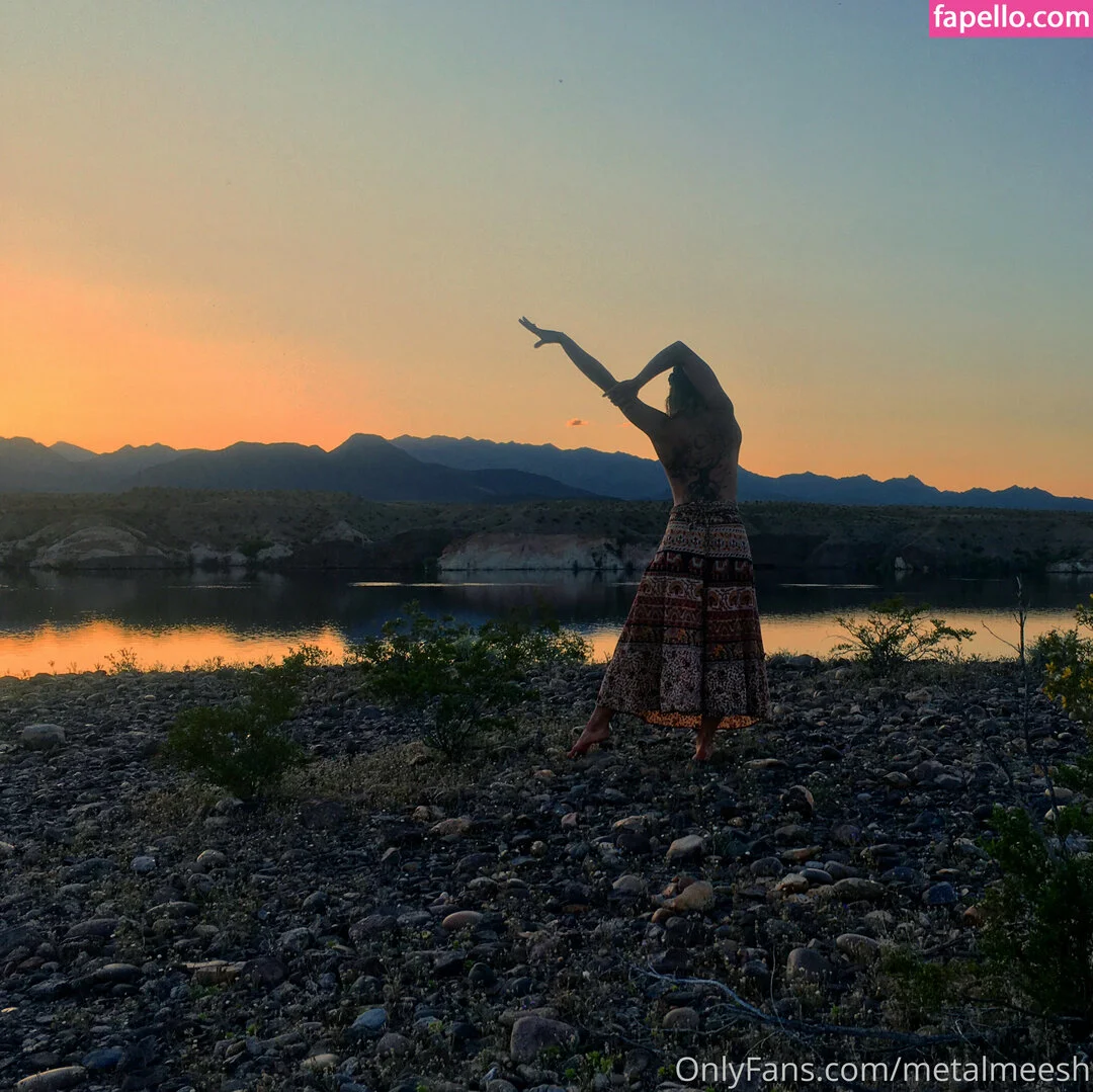 metalmeesh Onlyfans Photo Gallery 