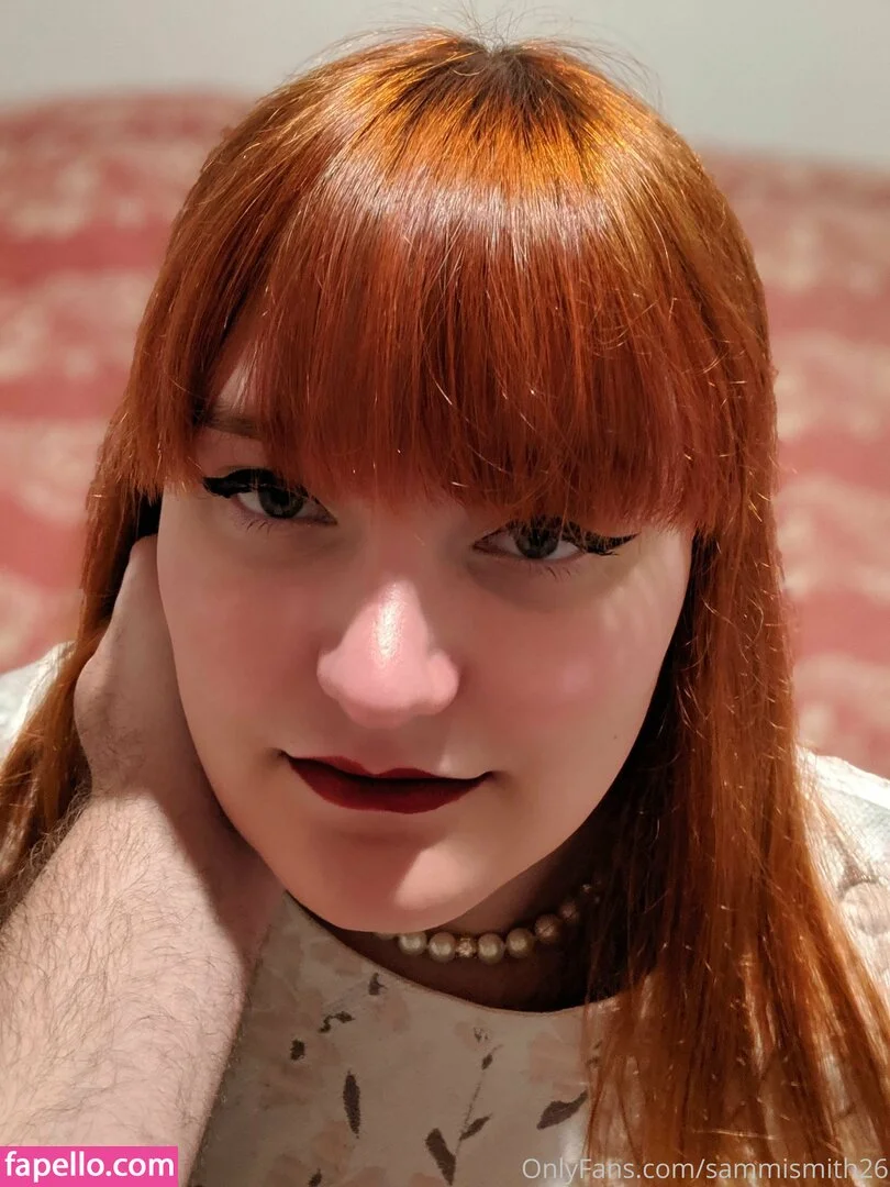 sammismith26 Onlyfans Photo Gallery 