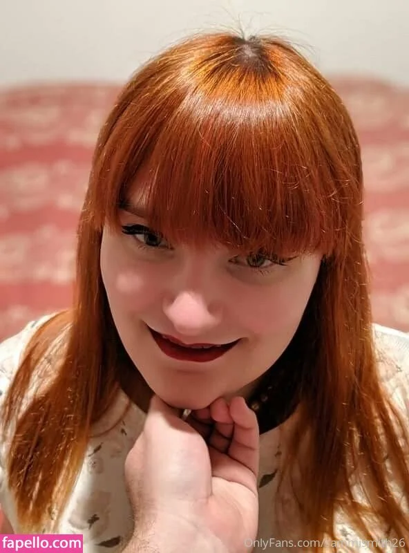 sammismith26 Onlyfans Photo Gallery 