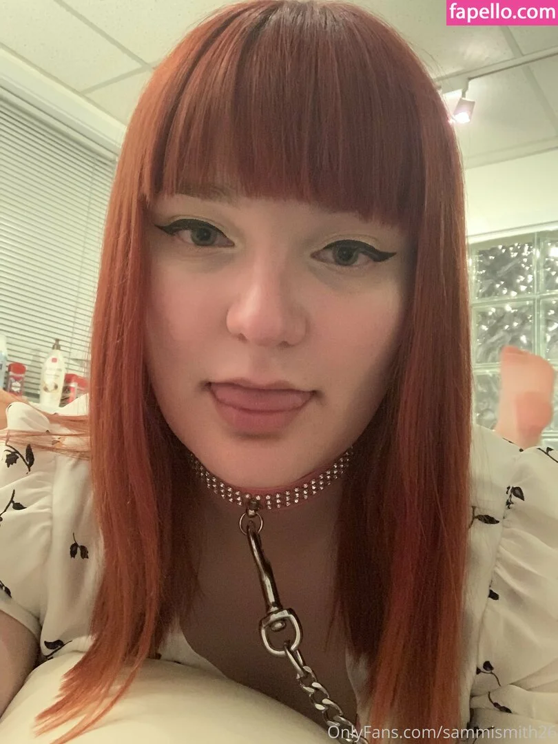 sammismith26 Onlyfans Photo Gallery 