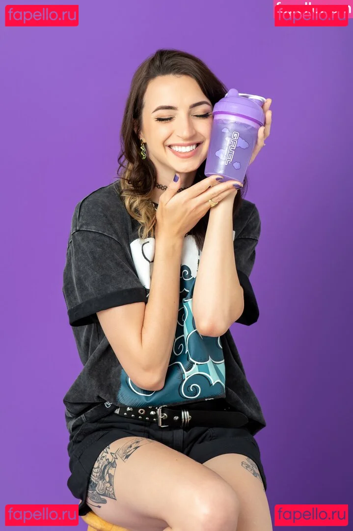 Gibi Asmr Onlyfans Photo Gallery 