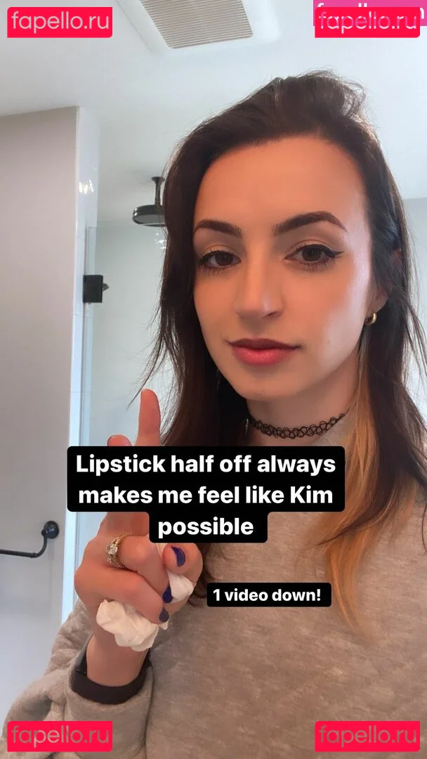 Gibi Asmr Onlyfans Photo Gallery 