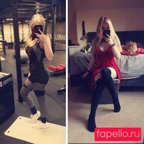 Purrluna Onlyfans Photo Gallery 