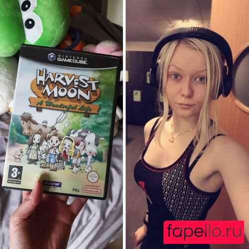 Purrluna Onlyfans Photo Gallery 