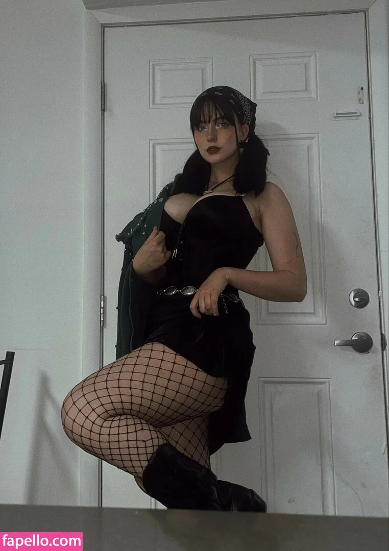 marcibell Onlyfans Photo Gallery 