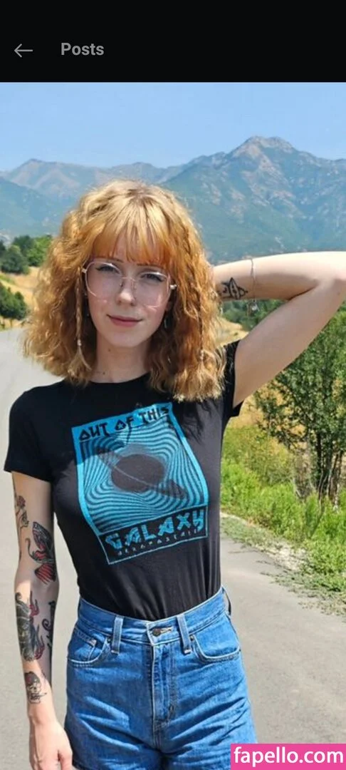 marcibell Onlyfans Photo Gallery 