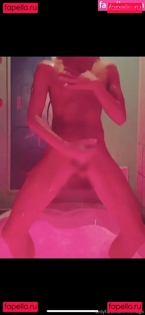 riremagic Onlyfans Photo Gallery 