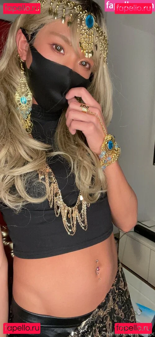 riremagic Onlyfans Photo Gallery 