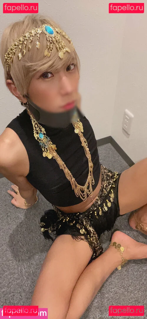 riremagic Onlyfans Photo Gallery 