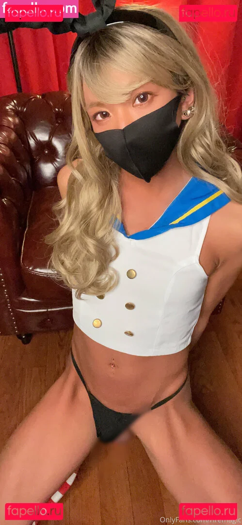 riremagic Onlyfans Photo Gallery 