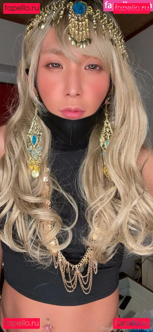 riremagic Onlyfans Photo Gallery 