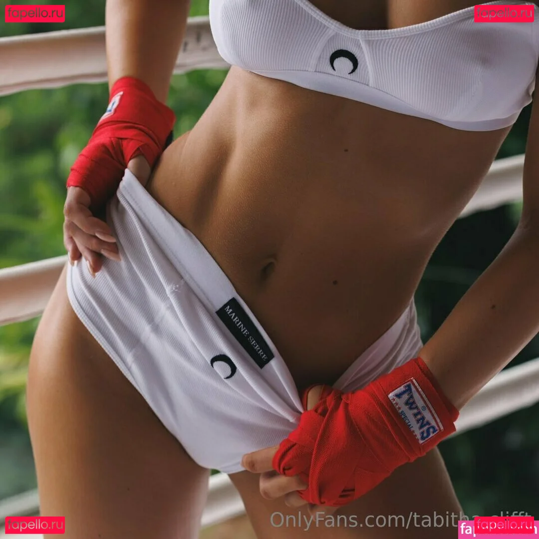 Tabitha Clifft Onlyfans Photo Gallery 