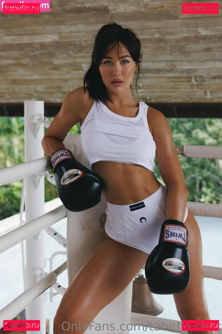 Tabitha Clifft Onlyfans Photo Gallery 