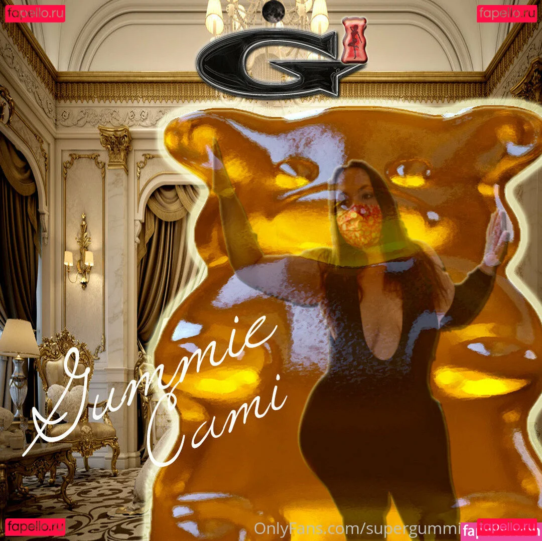 supergummiegirlycami Onlyfans Photo Gallery 