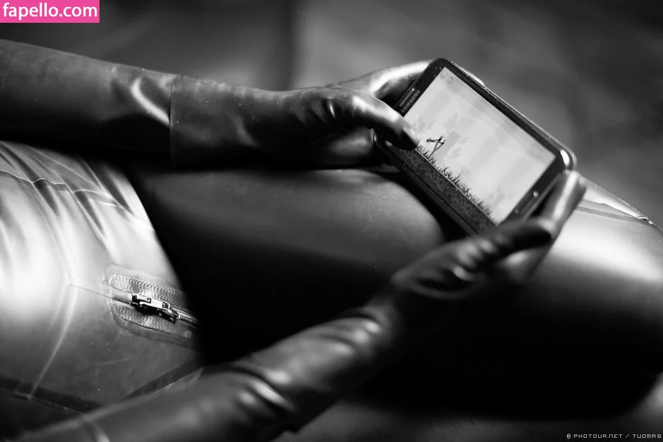 Tuomas Siitonen Onlyfans Photo Gallery 