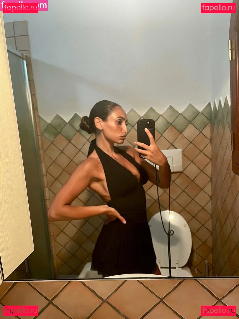 Sara Secciss Onlyfans Photo Gallery 