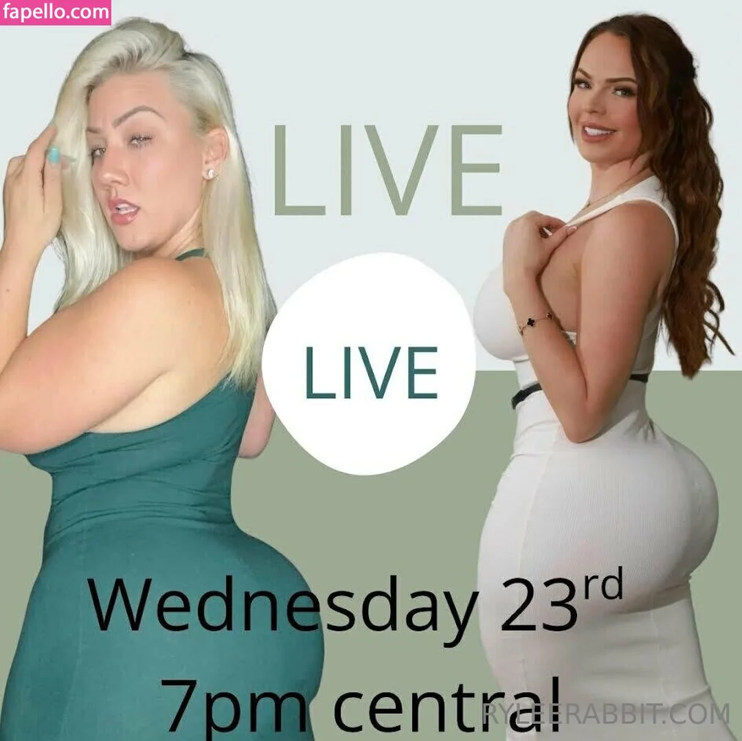 ryleerabbit Onlyfans Photo Gallery 