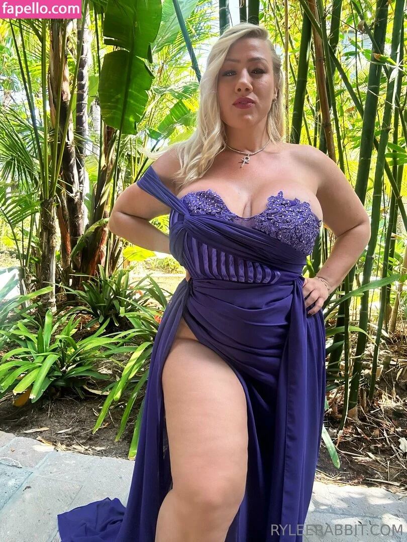 ryleerabbit Onlyfans Photo Gallery 