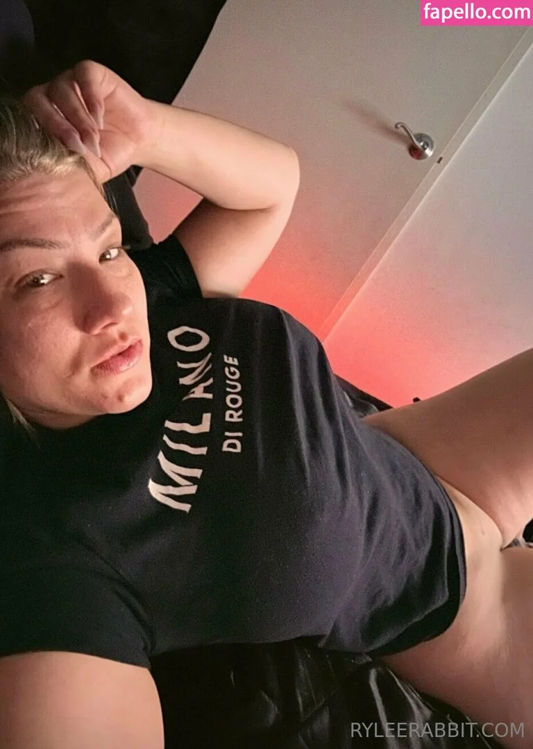 ryleerabbit Onlyfans Photo Gallery 