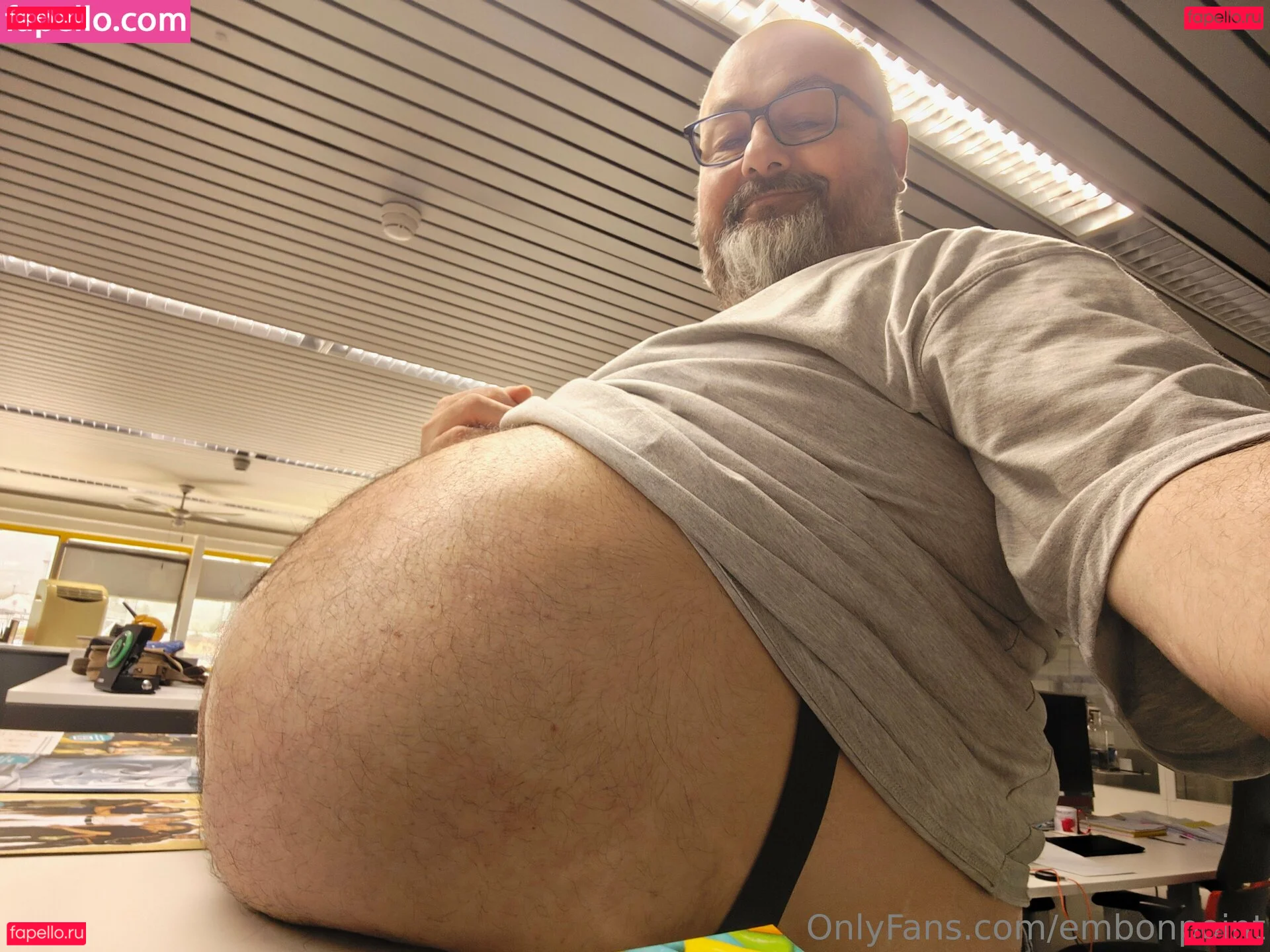 embonpoint Onlyfans Photo Gallery 