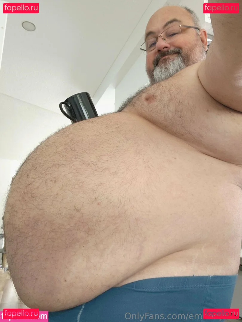 embonpoint Onlyfans Photo Gallery 